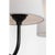 Black Thomas O'Brien for Visual Comfort Signature Vendome 16" Cordless Double Sconce in Bronze with Linen Shades For Sale - Image 8 of 10