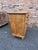 Antique English Pine Chest For Sale - Image 12 of 15