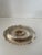 Vintage Silverplate Gravy Boat with Attached Underplate For Sale In Phoenix - Image 6 of 7