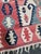 3ft 7in × 5ft Turkish Kilim Rug, Vintage For Sale - Image 11 of 12