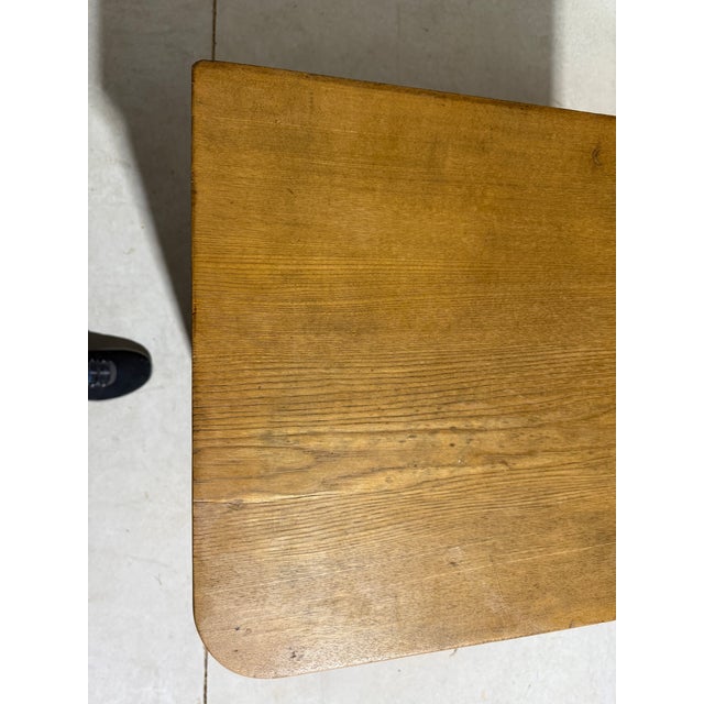 Antique Pine Two Over Two Drawers - Chest of Drawers From England For Sale - Image 15 of 18