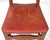 1950s Set 8 Danish Mid Century Old School Dining Chairs For Sale In New York - Image 6 of 11