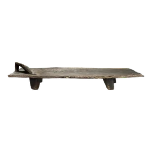 Exceptional Early 20th Century Senufo Low Table