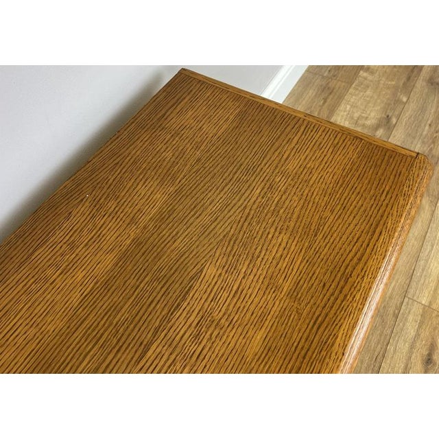 Vintage French Louis Style Sideboard For Sale - Image 6 of 8