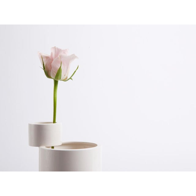 Vase Composition by Gilli Kuchik & Ran Amitai For Sale - Image 4 of 9