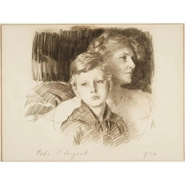 Wood 16th Century Painted Spanish Coffered Ceiling, Isabella Stewart Gardner For Sale - Image 7 of 7