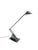 Art Deco Style Architectural Geometric Desk Lamp from Hillebrand Leuchten, 1980s For Sale - Image 6 of 18