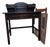 1910s Oscar Onken Co. Arts & Crafts-Style Writing Desk For Sale