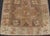 Vintage Turkish Kars Gallery Rug With Soft Taupe and Mocha Geometric Design For Sale - Image 12 of 14
