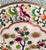 Mid-Century Modern Mid 20th Century Lenwile Ardalt Hand‑Painted Czech Porcelain Bowl – Roosters & Flowers For Sale - Image 3 of 10