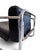 Leather and Chrome T2 Armchairs by Rodney Kinsman for Omk, 1969, Set of 2 For Sale - Image 6 of 12