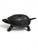 Late 19th Century Antique Cast Iron Turtle-Form Cigar Cutter, 1880 For Sale - Image 5 of 10