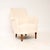Vintage Swedish Samsas Lounge Chair attributed to Carl Malmsten, 1960s For Sale - Image 9 of 9