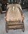Brown Serving Bar Cart, 1970s For Sale - Image 8 of 9