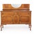 WELCOME AND THANK YOU FOR TAKING THE TIME TO LOOK!! Absolutely gorgeous, Stunning, andsome antique buffet with a warm...