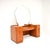 Art Deco Burr Walnut Dressing Table, 1930 For Sale - Image 10 of 10
