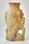 Early 20th Century Hand Carved Soapstone - Jade Vase For Sale In Los Angeles - Image 6 of 13