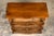 French Provincial 18th Century French Régence Walnut Chest of Drawers With Brass Pulls, Lyon For Sale - Image 3 of 18