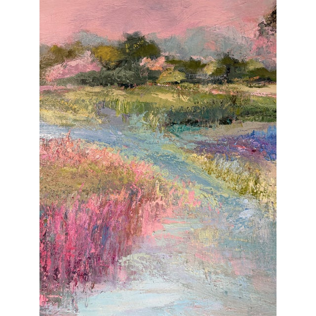 2020s Something Beautiful V Contemporary Oil Painting For Sale - Image 5 of 12