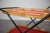 Mid-Century Czechoslovak Folding Bamboo Serving Trolley, 1960s For Sale - Image 6 of 13