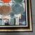 Abstract Contemporary Original Abstract Painting by Stephen Heigh “Paint Cans” For Sale - Image 3 of 5