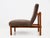 Model 869 Architectural Lounge Chairs from Cassina, Italy, 1960s, Set of 3 For Sale - Image 9 of 13