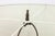 Freestanding table lamp designed by Frederic Weinberg, circa late 1940s to early 1950s. The sculptural base is modeled as...