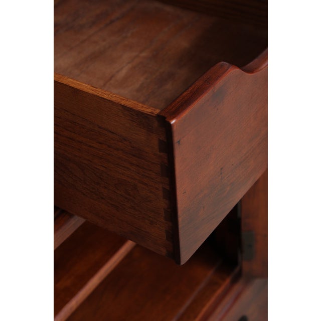 Lexington Bob Timberlake Solid Wood Tv Armoire Cabinet For Sale In Philadelphia - Image 6 of 17