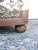 Antique Brass Adorned Zanzibar Trunk For Sale - Image 15 of 18