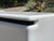 1980s Post Modern White Lacquered Rougier Nightstands - a Pair For Sale - Image 10 of 12