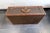 Metal Vintage Monogram Trunk from Louis Vuitton For Sale - Image 7 of 9