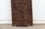 Mid 20th Century 73" Tall Beautifully Carved African Nupe Door For Sale - Image 5 of 7