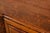 Vintage Art Deco Carved Oak Buffet Sideboard For Sale - Image 17 of 18