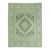 Turkish Oushak Antique Look Rug 8'2" x 10'7" #20049 For Sale