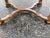 Drexel Late 20th Century Drexel GuildHall Pair of Walnut Rectangular Tables, Modern Style For Sale - Image 4 of 12