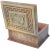 Mid-Century Pink Incolay Stone Box For Sale In New York - Image 6 of 7