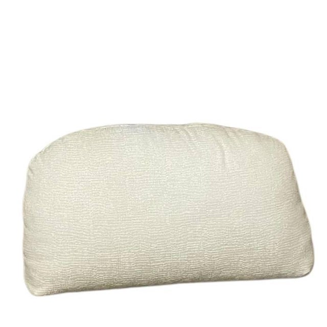 Early 21st Century Juno Cushion by Sahil For Sale - Image 5 of 5