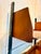 Mid-Century Modern Mim Bookcase by Ico Parisi for Mim, 1960s For Sale - Image 3 of 7
