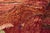 Vintage Azilal Boucherouite Moroccan Rug, 05'02 X 07'04 For Sale In Dallas - Image 6 of 10