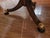Wood Maitland Smith Mahogany Double Pedestal Dining Table For Sale - Image 7 of 15
