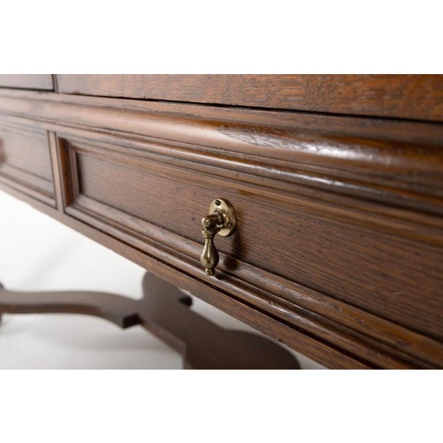 Bar Cabinet by A. Hjorth for Nordiska Kompaniet For Sale - Image 12 of 18