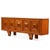 Art Deco An Important French Art Deco Cherrywood Sideboard / Enfilade, C. 1940. For Sale - Image 3 of 9