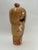 Japanese Vintage Japanese Sosaku Creative Kokeshi Doll For Sale - Image 3 of 16
