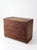 Antique Primitive Wood Storage Chest For Sale - Image 18 of 18