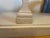 French Baluster Console Table, 1890s For Sale - Image 9 of 18