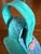 Hand Built Sculptural Ceramic Vessel Signed/Dated For Sale - Image 10 of 18