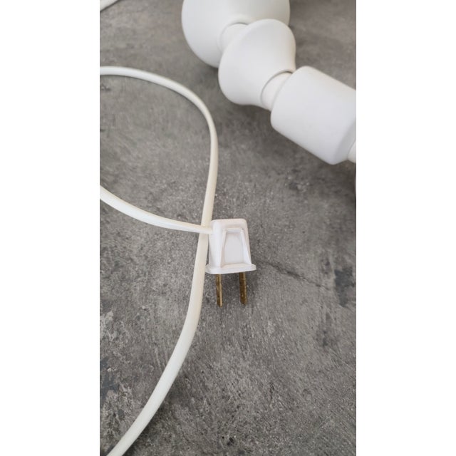 Ikea Svarva Adjustable Table Lamp by Front Design For Sale - Image 10 of 10