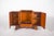 European Art Deco Sideboard with Bar, 1920s For Sale - Image 3 of 16