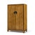 Mid-Century Modern Mid 20th Century Michael Taylor for Baker Furniture Far East Collection Mid Century Armoire For Sale - Image 3 of 9
