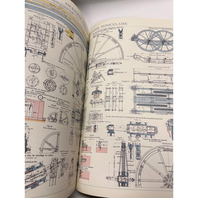 The Eiffel Tower Taschen Book For Sale - Image 10 of 14